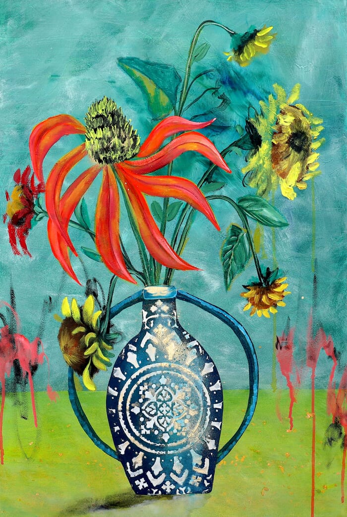 Moments that stay by Poovi Art