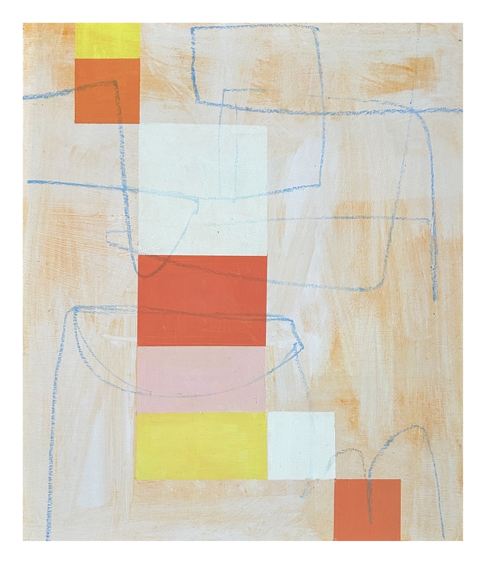 Daydream Believer 1 by Jane Pryor