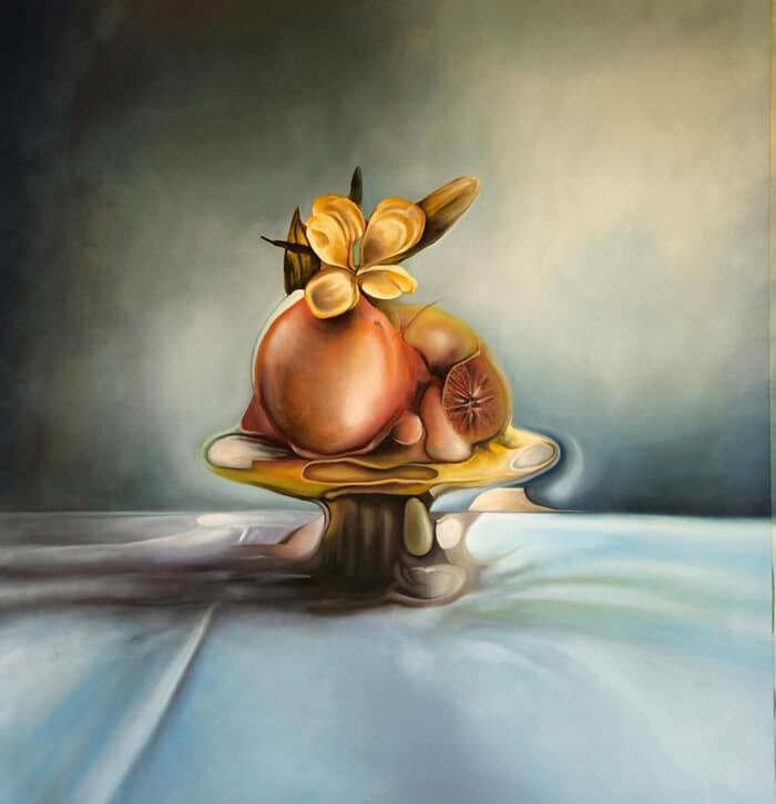 ARANCA  von Stefano Mazzolini