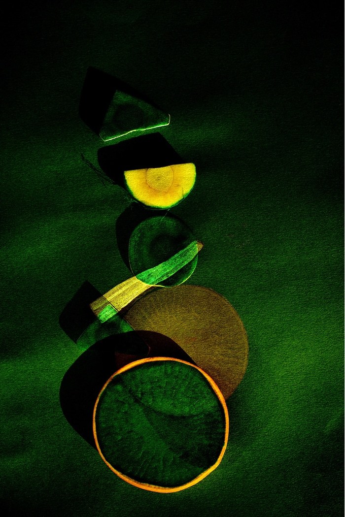 Sunny afternoon -07 by Emilie Moysson