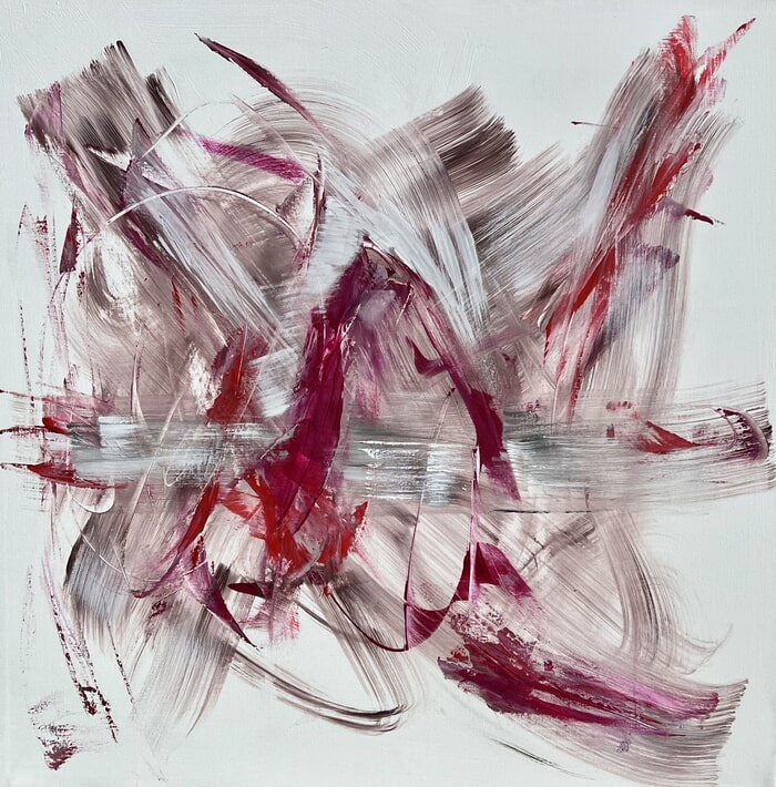 Powerful Transformation by Michelle Hold