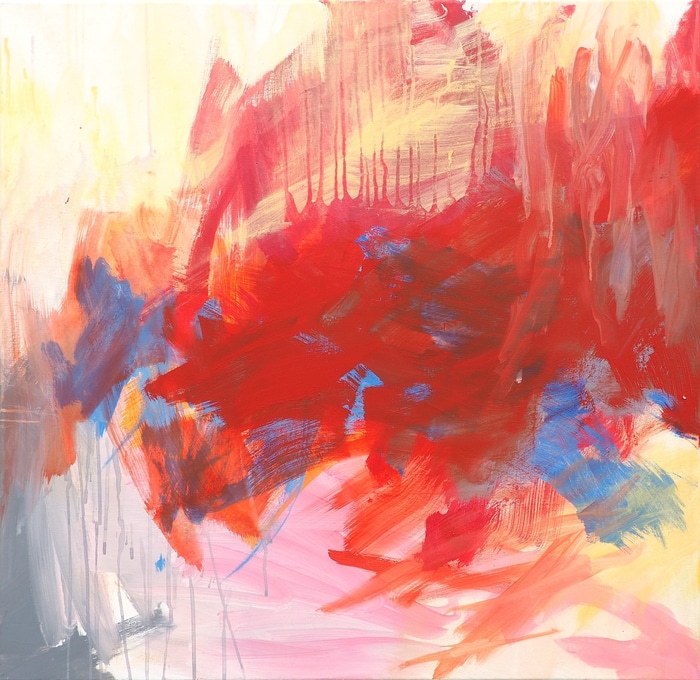 Couleurs #39 by LN Le Cheviller