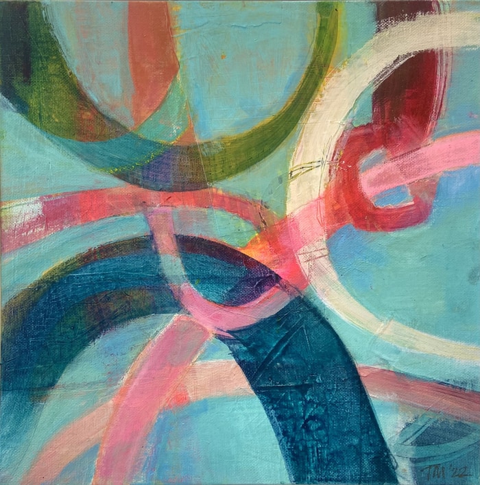 Ring-A-Ling by Trudy Montgomery