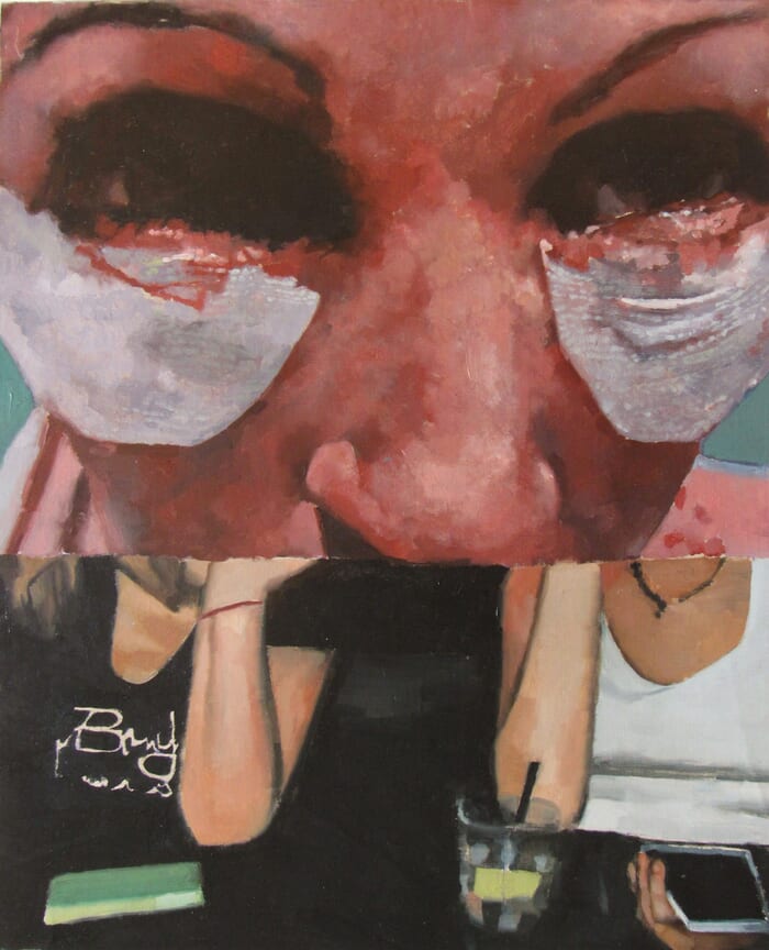 Zanne bianche by Stefano Abbiati