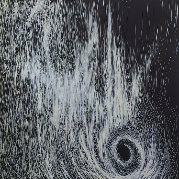 Spiral by Kanny Yeung