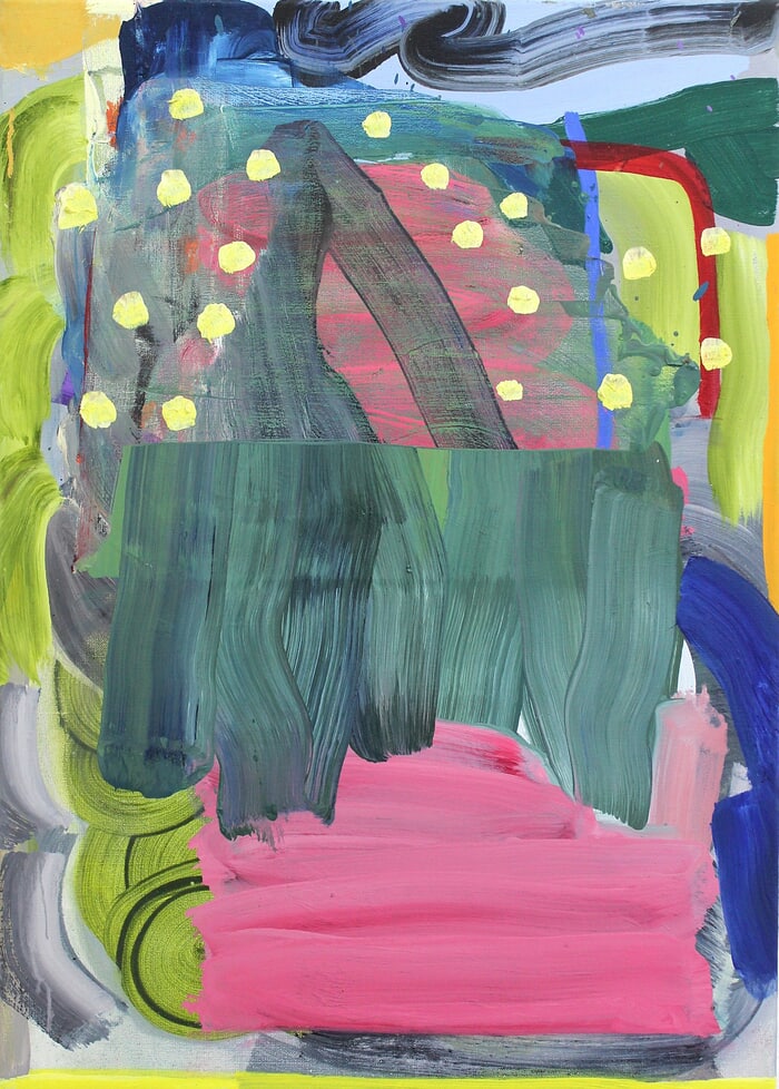 Ascent von Sinéad Aldridge