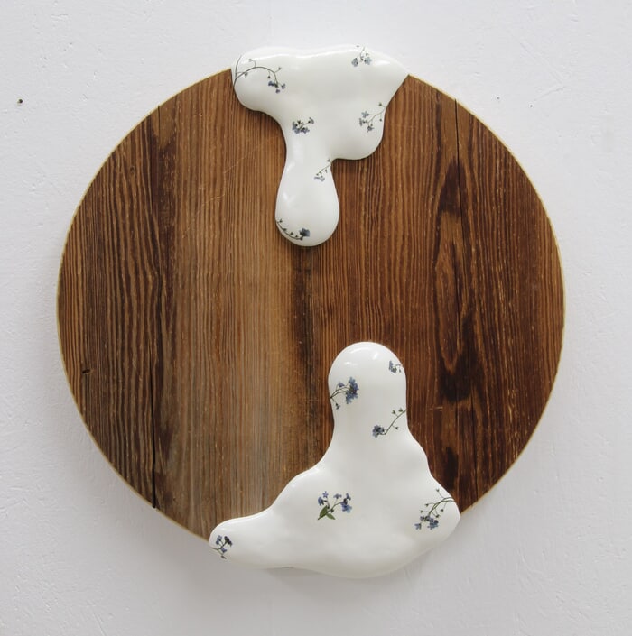 Universal source | CIRCLE 4 von Sandra Brugger