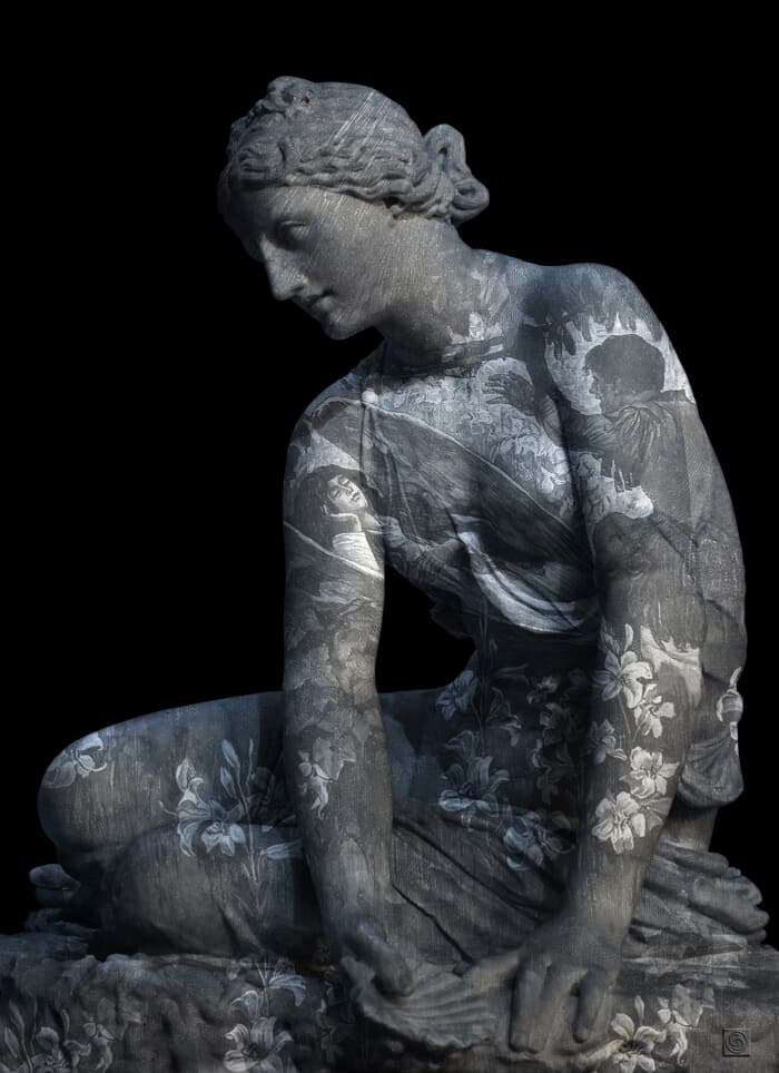 Mon Prince viendra by Georges DUMAS