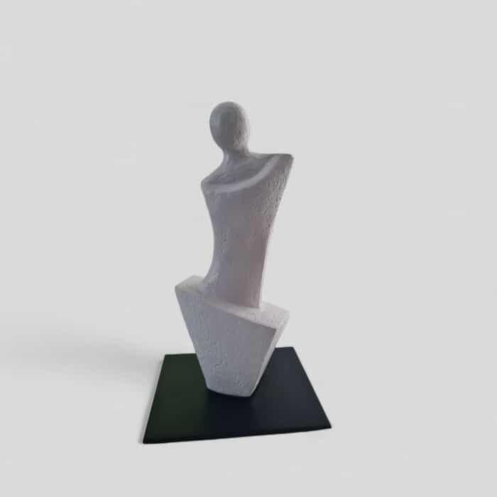 Insouciance by Catherine Fouvry Leblois