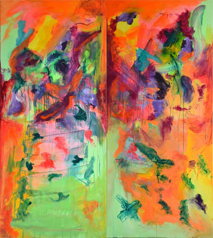 Autumn Spirit by Sebastian Merk