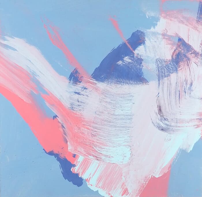 3 ou 4 couleurs #12 by LN Le Cheviller