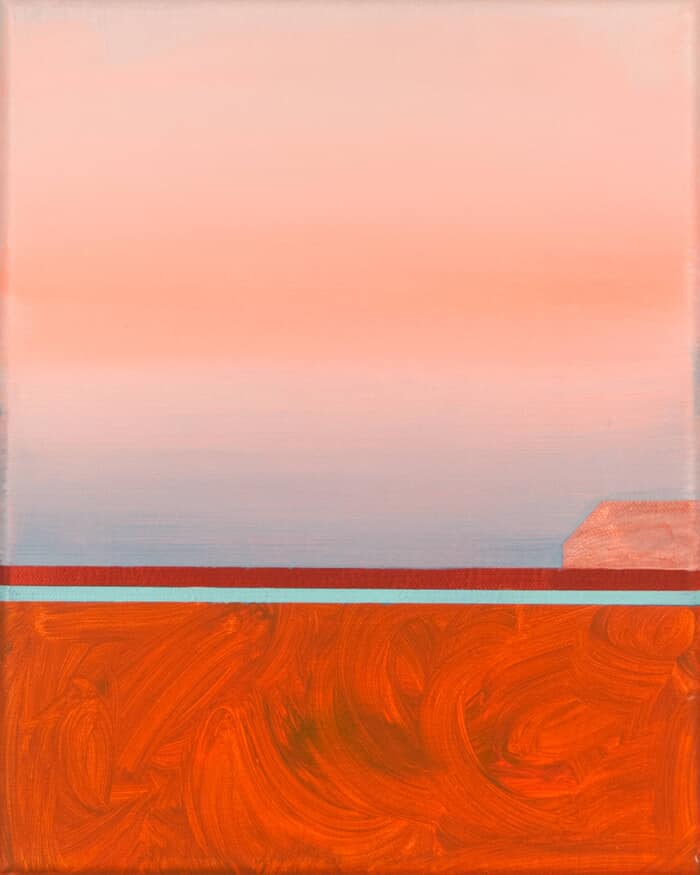 Area 24 by Katrin Roth