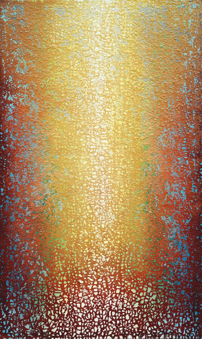 Last Day of Autumn by Heidi Thompson