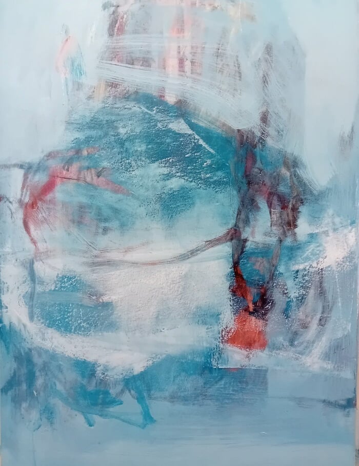 Scandinavian  par Sean Madden