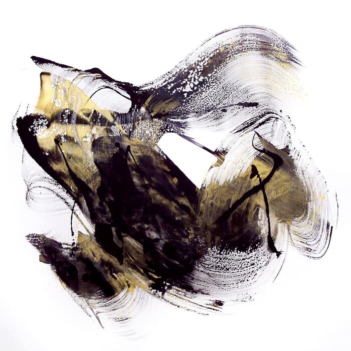 Everlasting III par Paresh Nrshinga - FRSA