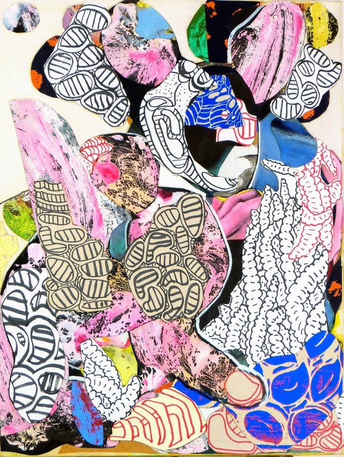 Animal fantastique von Pascal Marlin