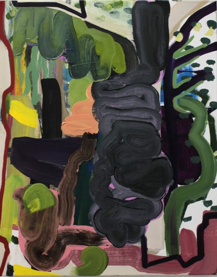 A measure of a disorder of a system 3 von Sinéad Aldridge