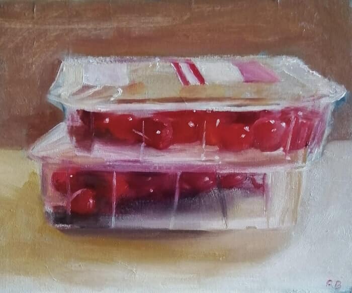 Special offer by Rosemary Burn