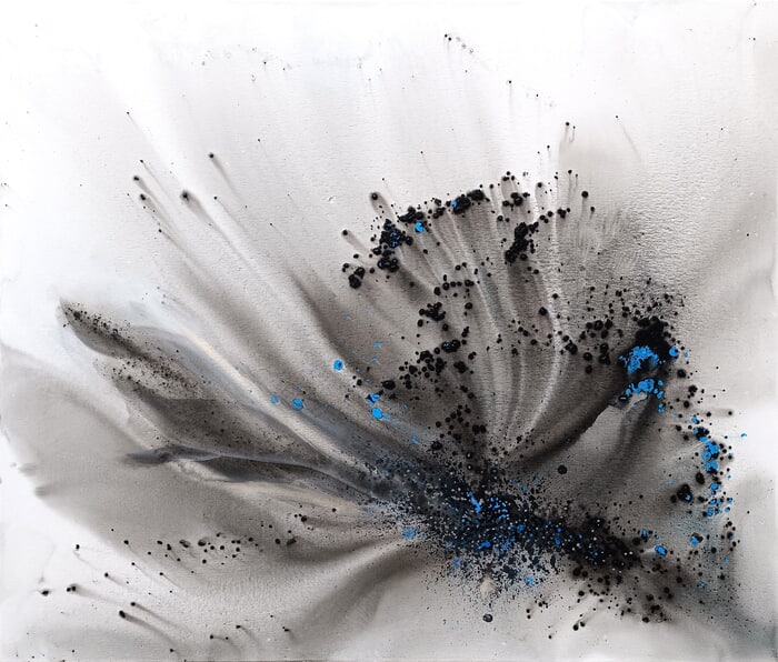 Nature 522 von Muriel Napoli