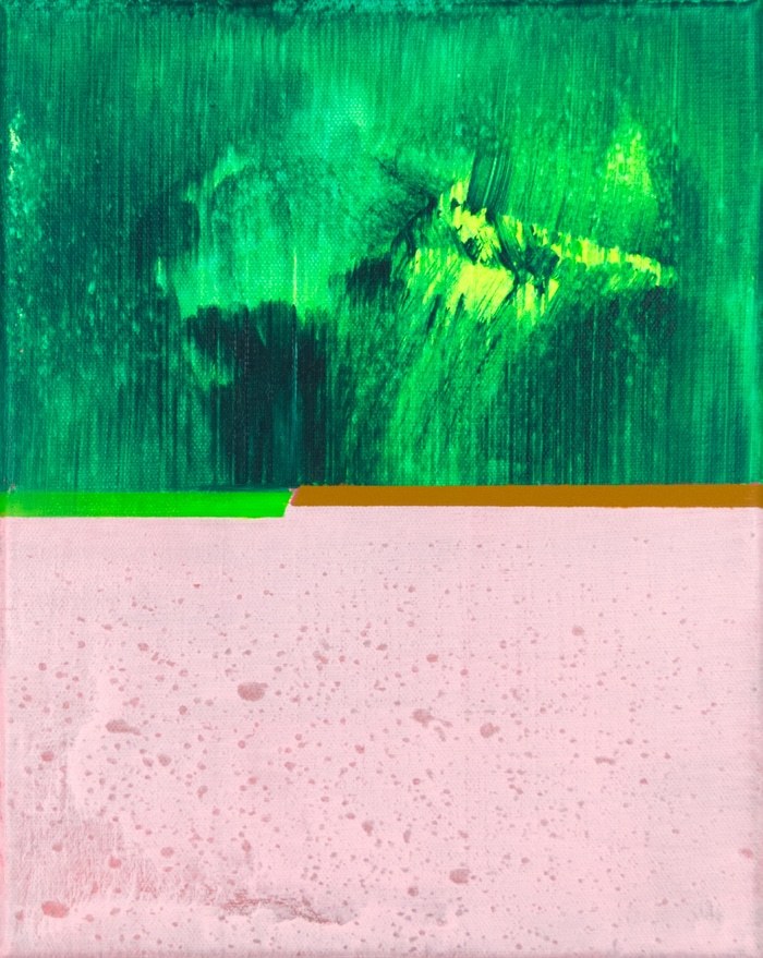 Area 18 by Katrin Roth