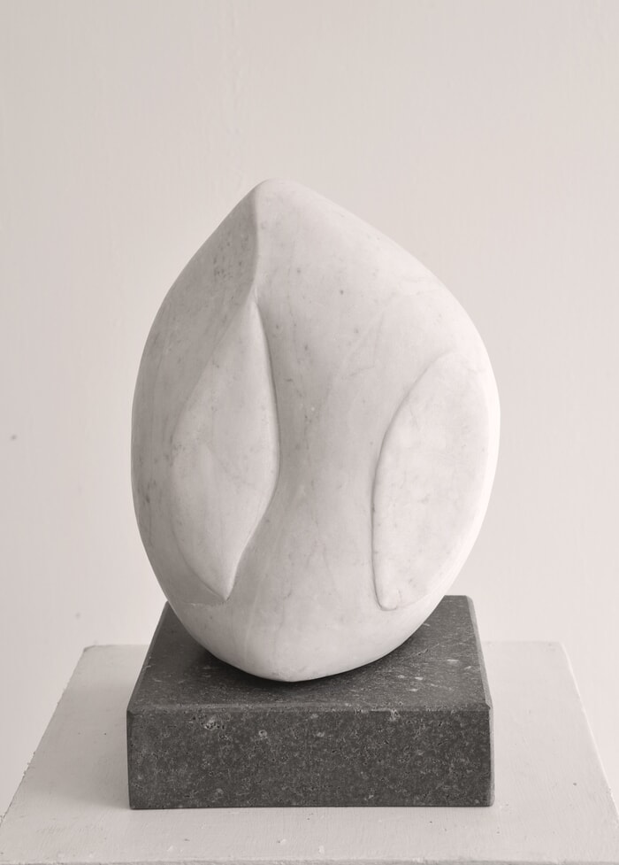 Le germe by Monica Sarandrea