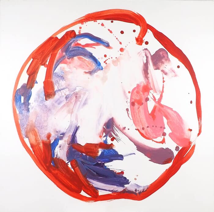 Eve of destruction - medium - bois #5 by LN Le Cheviller