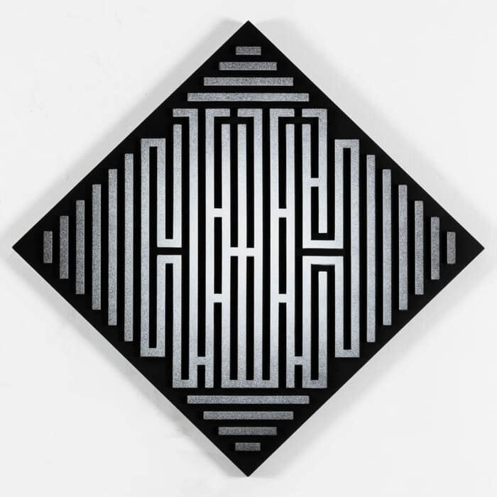 Timeless Shadows by L'Atlas