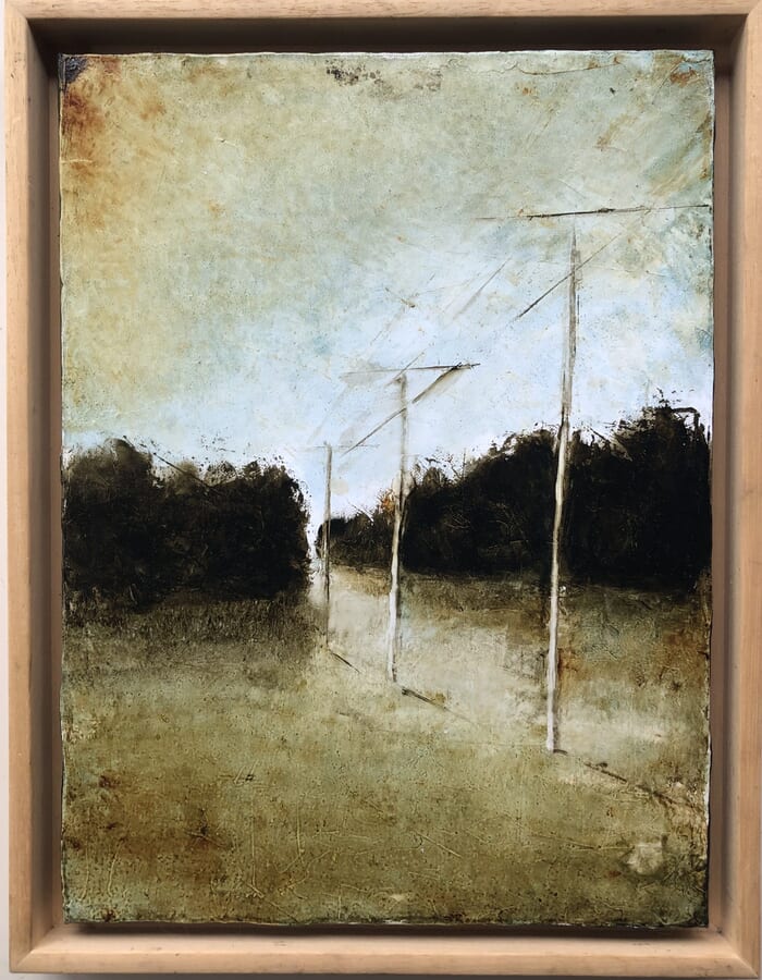 Les paravents du monde by Eric Herrmann