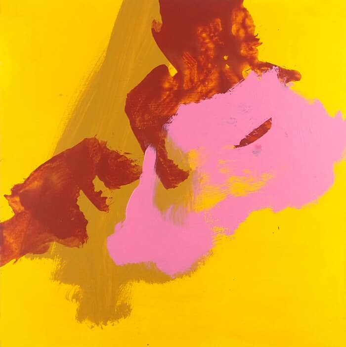 3 ou 4 couleurs #11 by LN Le Cheviller