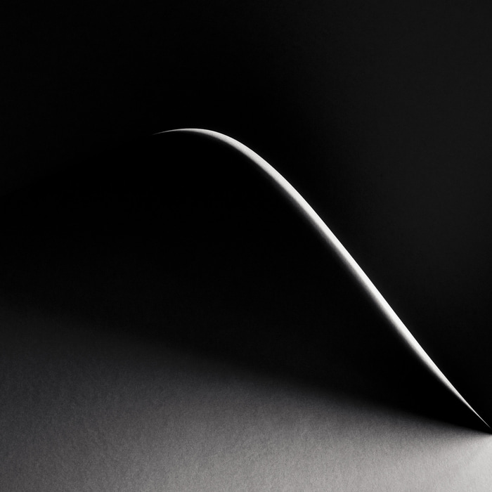 Slipstream by Paul Coghlin