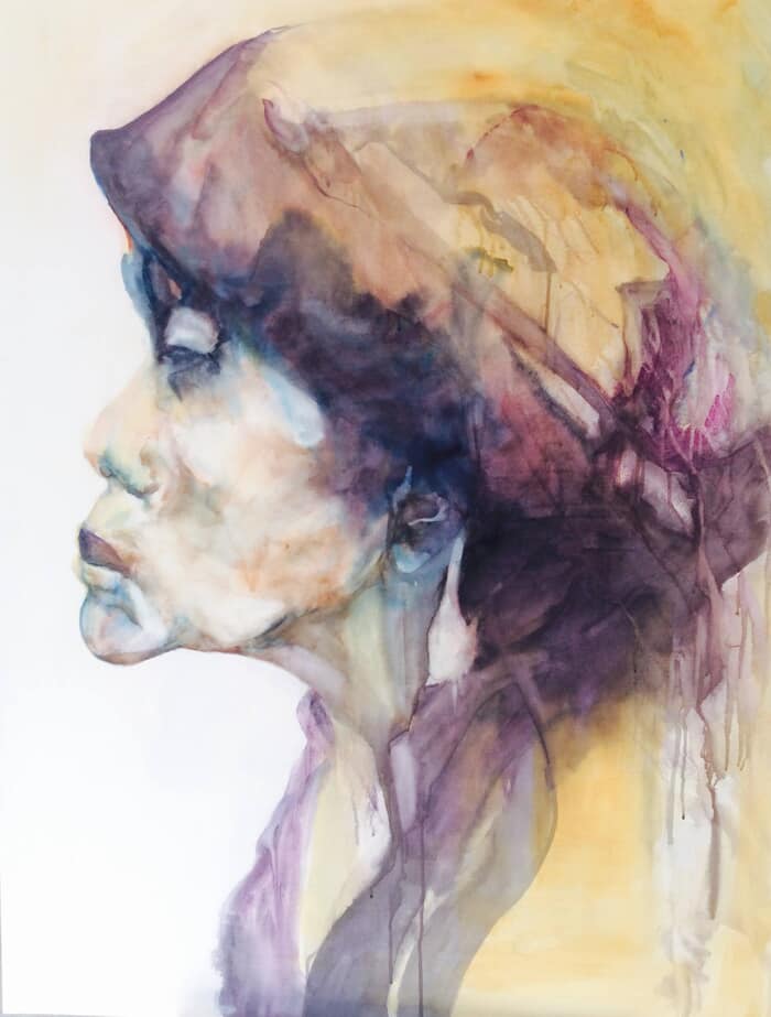 Matatikafumé  by Ho My An