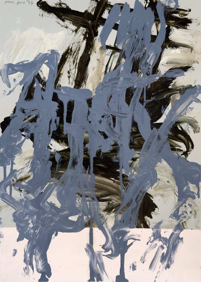 HMS Ajax by Philip Maltman