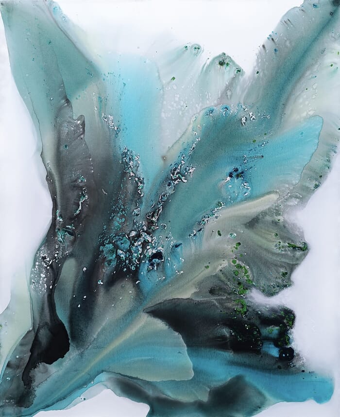 Nature 253 von Muriel Napoli