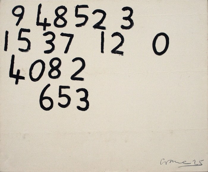 Déjeuner by Andrew Crane