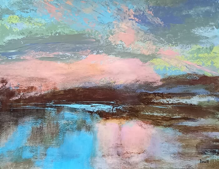 A Moment in Time by Jill Dowell