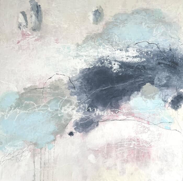 Winter Morning par Angelika Millmaker