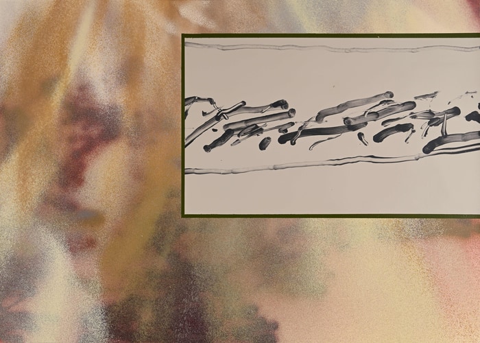 Pleachers par Euphrosyne Andrews & Daniel Fletcher