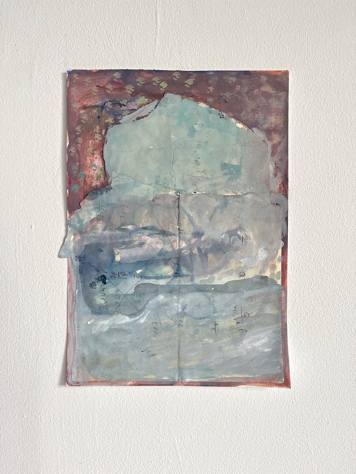 AU46 by Nancy Collantine