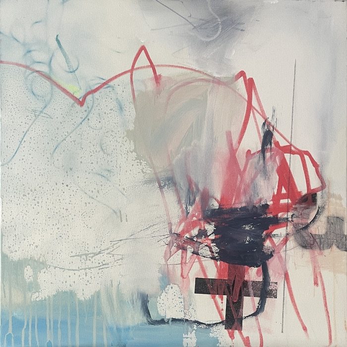 Grimy, slimy, slouchy, sleazy by Tim Fawcett