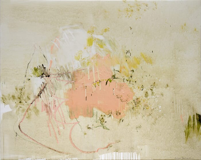 I wonder what it was, I wonder what it means von Larissa Eremeeva