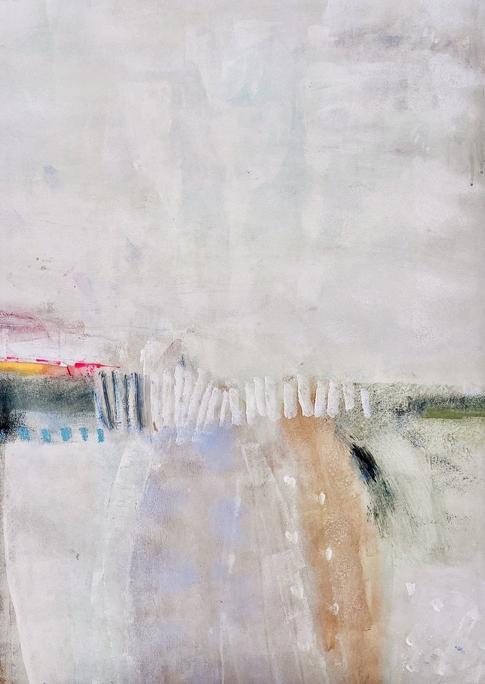 Beauty And The Beach 2 par Amanda Blunden