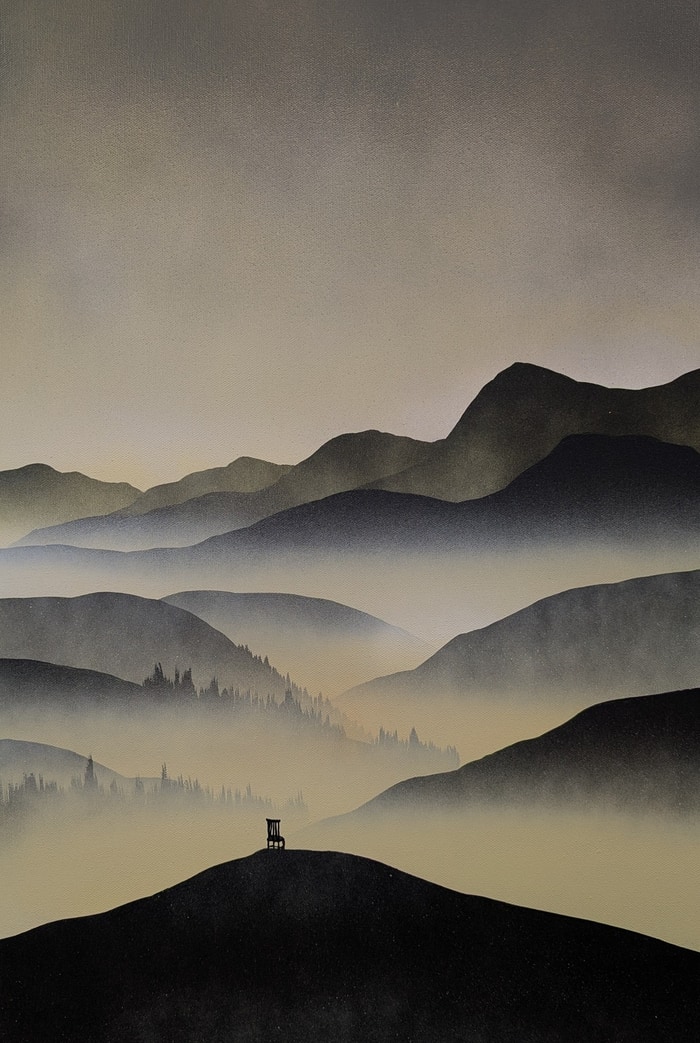 The watcher's rest par Robert Owen Bloomfield