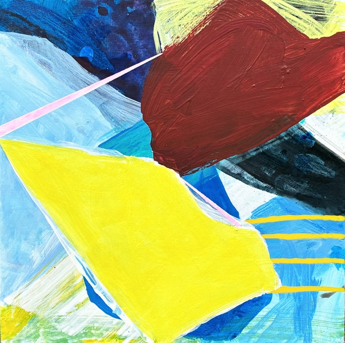 Held par Maggie Royle