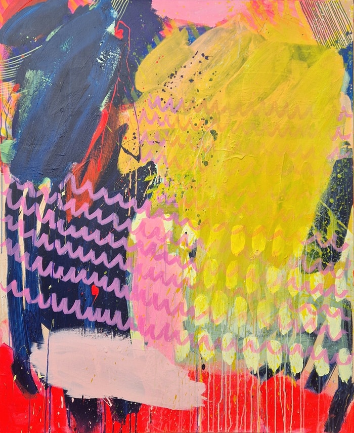 871 by Jessie Woodward