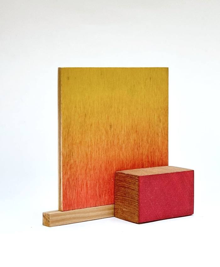 Bauspiel 19 par Anne Juliette Dechamps