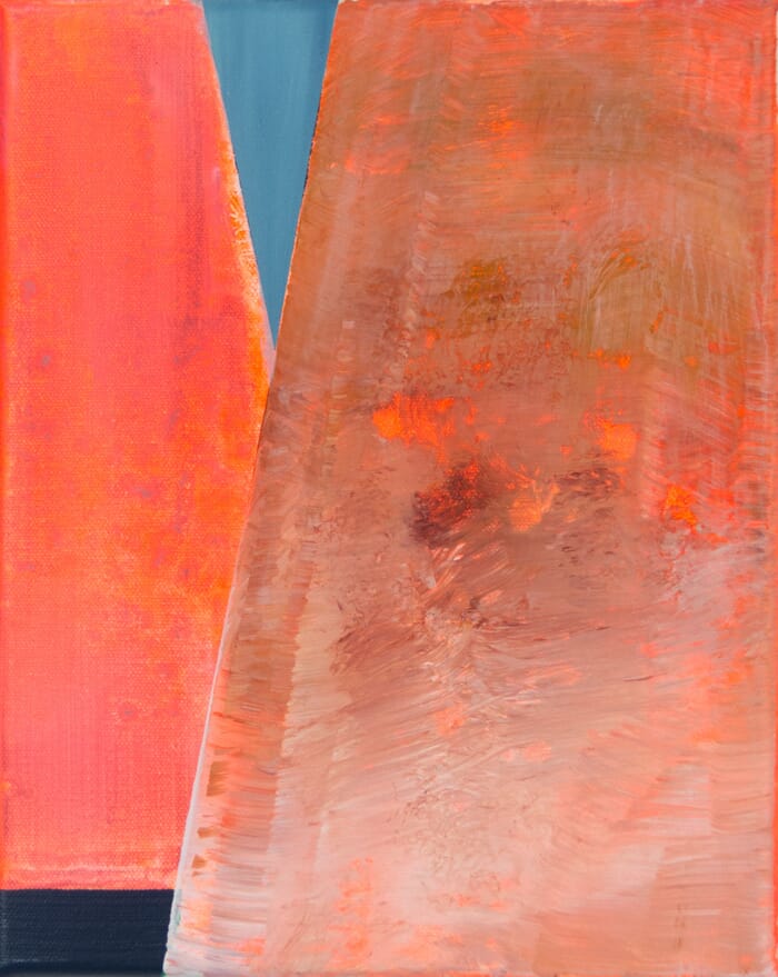 Area 25 by Katrin Roth