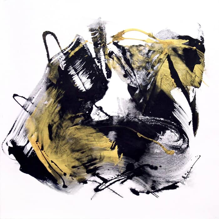 Everlasting IV par Paresh Nrshinga - FRSA