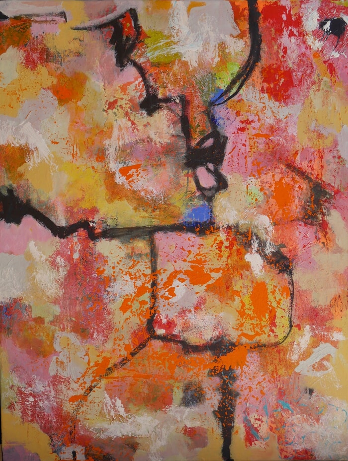 Joyauté 26 by Viviane Beaufumé