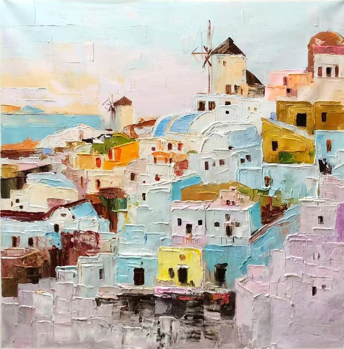 Morning port 1472 by Jingshen You