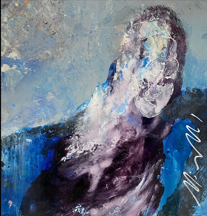 Voyage by Christophe Miralles